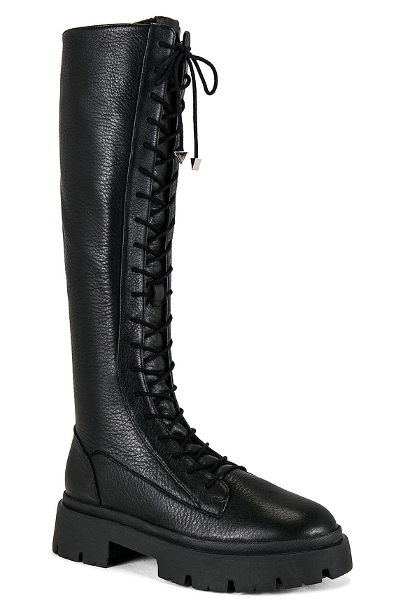 view 2 of 5 Tiana Casual Boot in Black