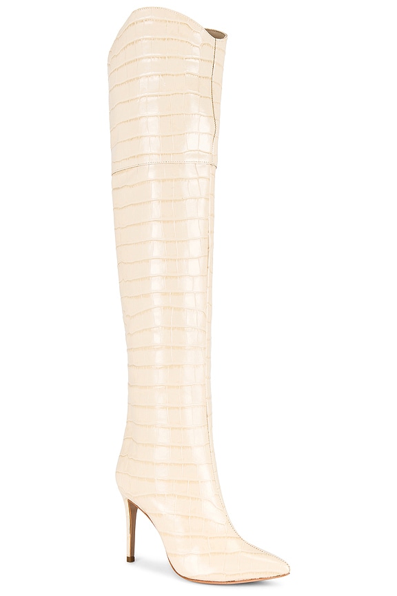 view 2 of 5 BOTA MARYANA in Eggshell