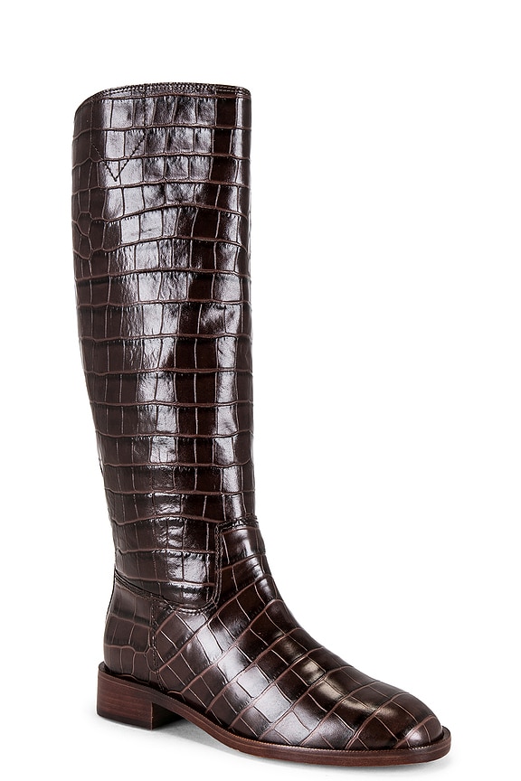 view 2 of 5 Terrance Up Boot in New Bison