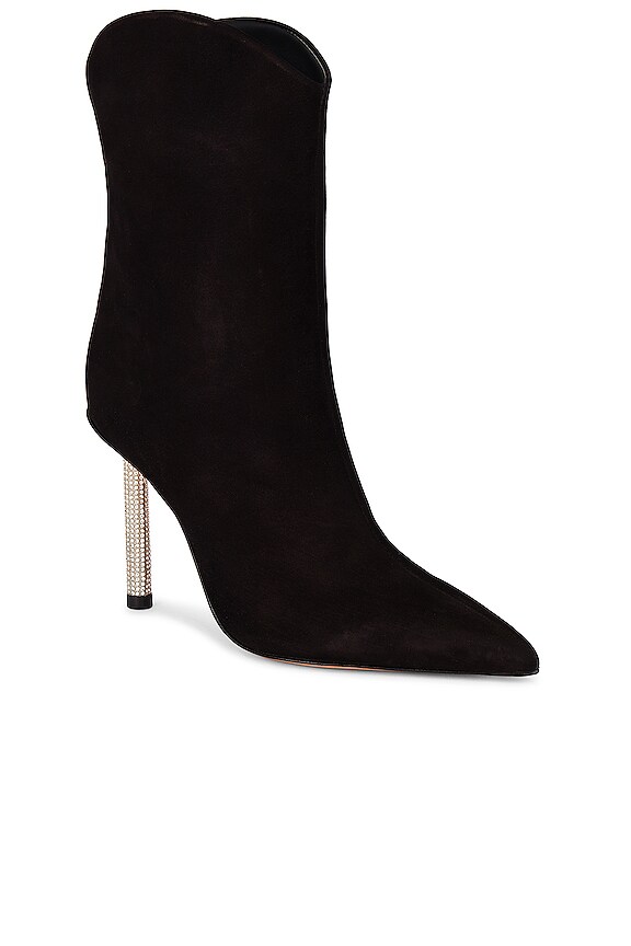 view 2 of 5 Marjorie Boot in Black