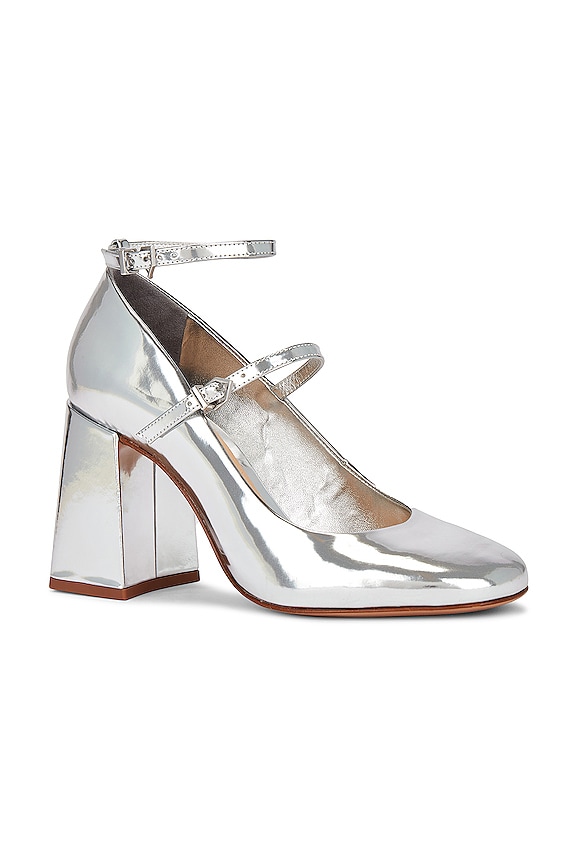 view 2 of 5 Dorothy High Mary Jane in Prata