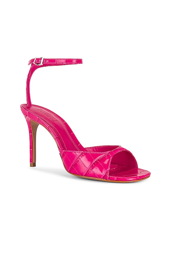 view 2 of 5 SANDALES NORA in Paradise Pink