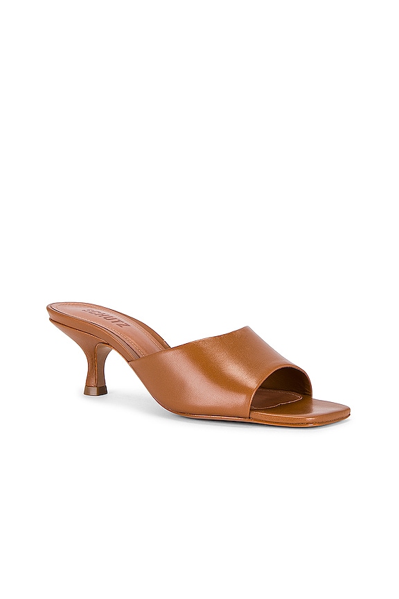 view 2 of 5 Dethalia Mule in Miele