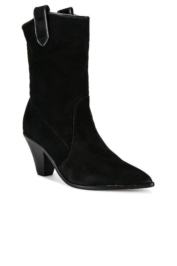 view 2 of 5 MACKIE 부츠 in Black