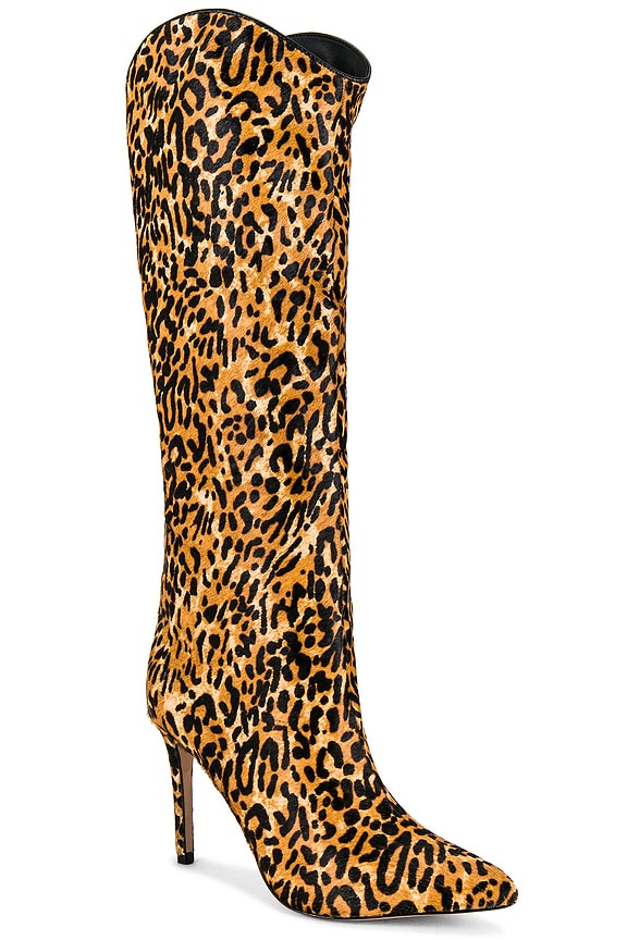 view 2 of 5 Maryana Wild Boot in Natural