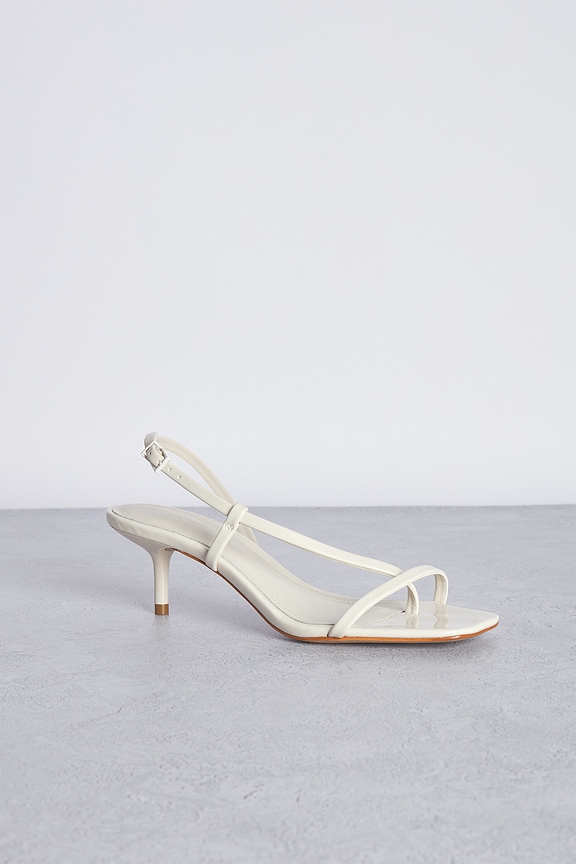 view 2 of 5 Heloise Sandal in Pearl