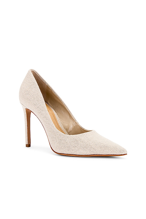 view 2 of 5 Lou Pump in Oyster