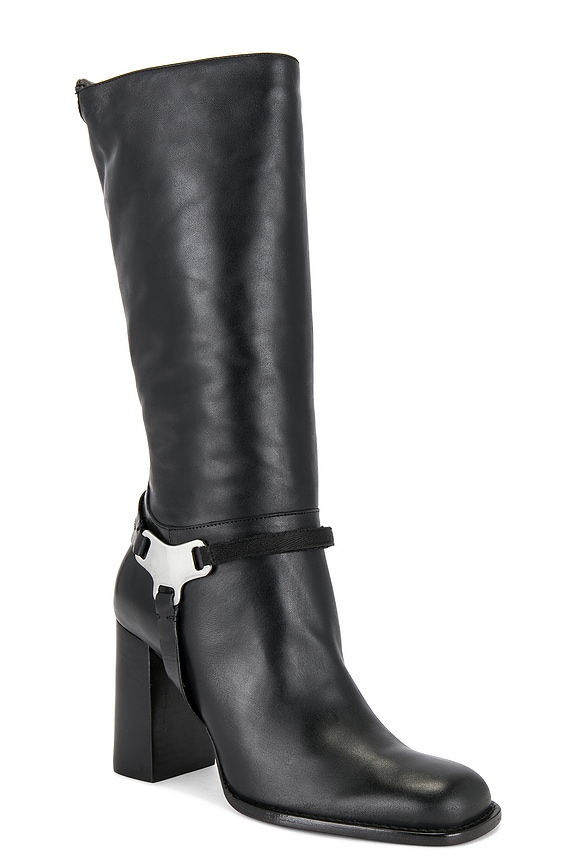 view 2 of 5 Dallas Boot in Black