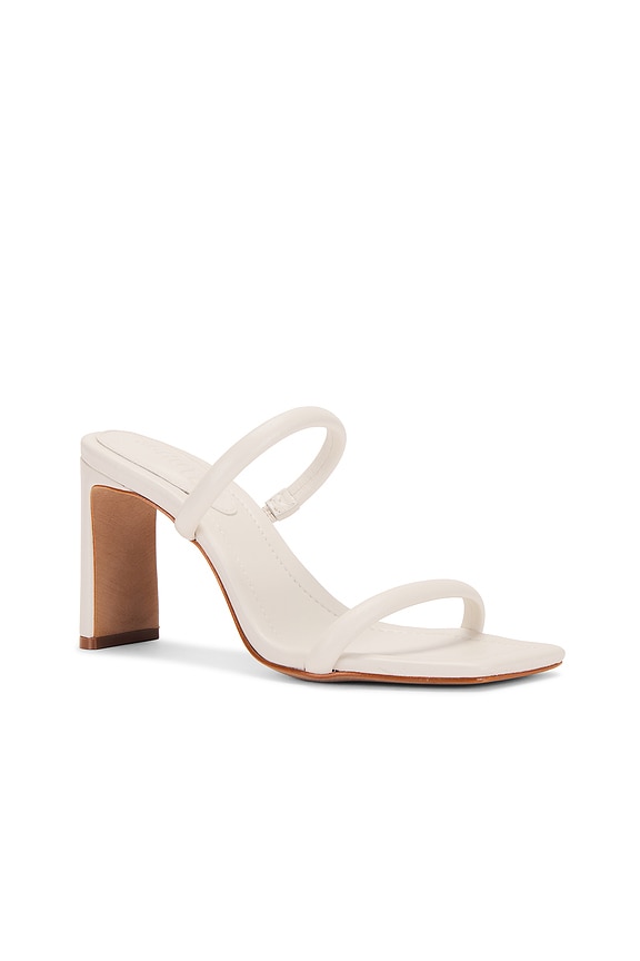 view 2 of 5 Ully Tab Sandal in Pearl
