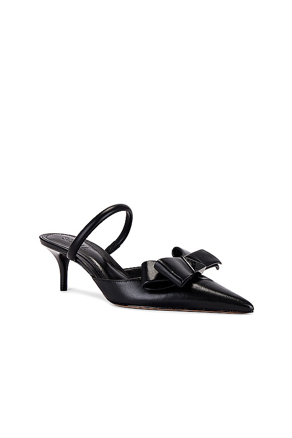 view 2 of 5 DIANE 힐 in Black