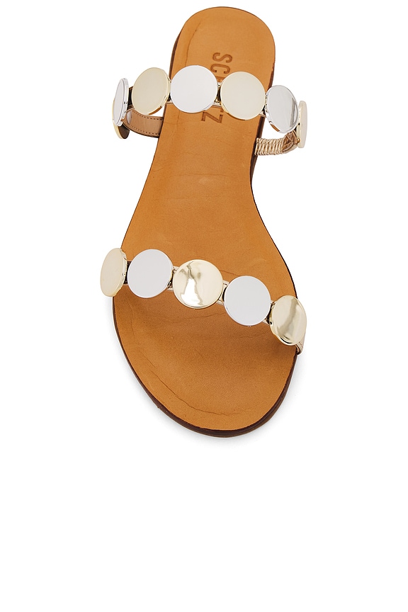 Acacia Sandal