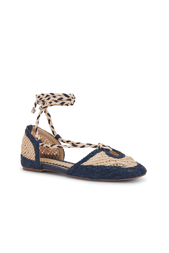 view 2 of 5 Jessel Flat in Perla, Nautico & Blue in Per?la, Nautico & Blue