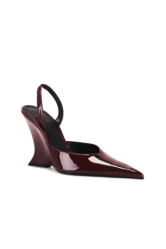 view 2 of 5 ESCARPIN SIENA in Rubi Wine