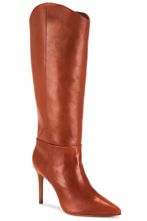 view 2 of 5 Maryana Wide in Butterscotch