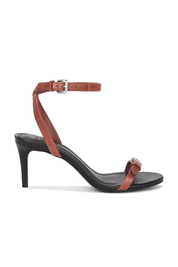 Aurora Mid Sandal