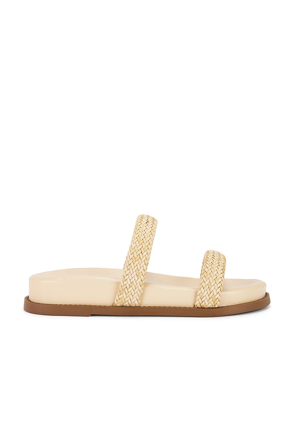 Ruby Sporty Sandal