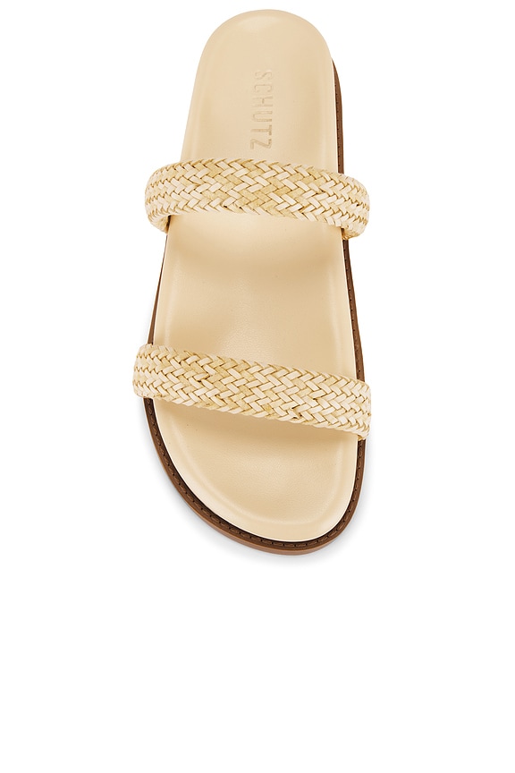 Ruby Sporty Sandal
