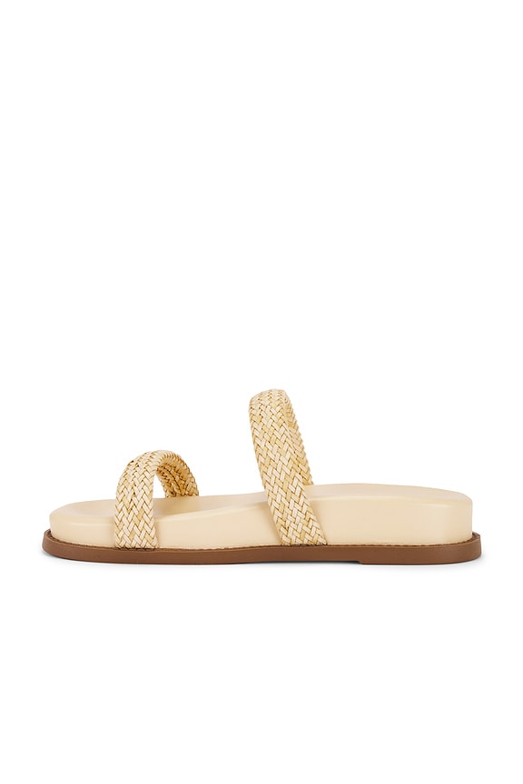 Ruby Sporty Sandal