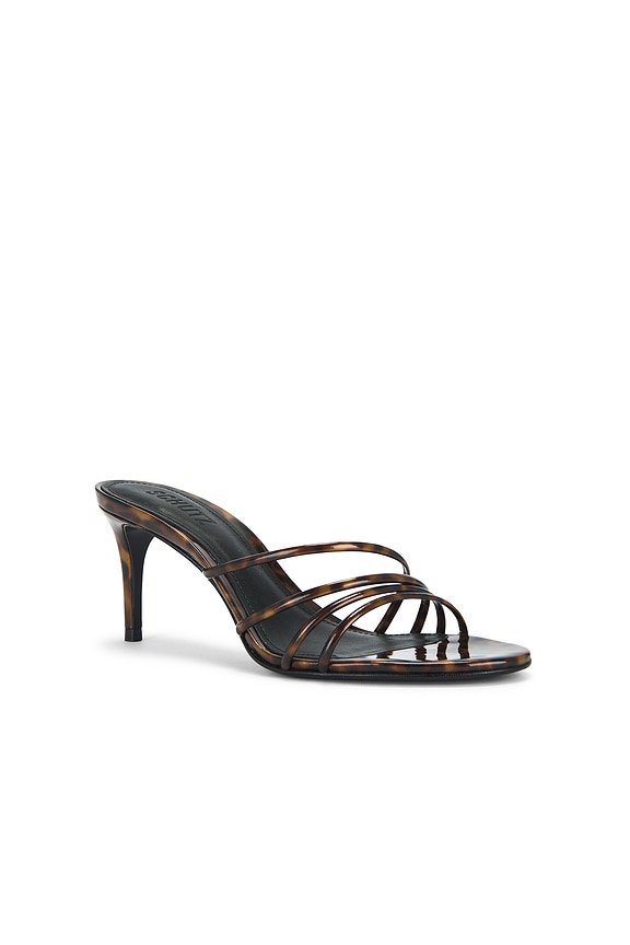 view 2 of 5 PANTUNFLA INEZ in Brown