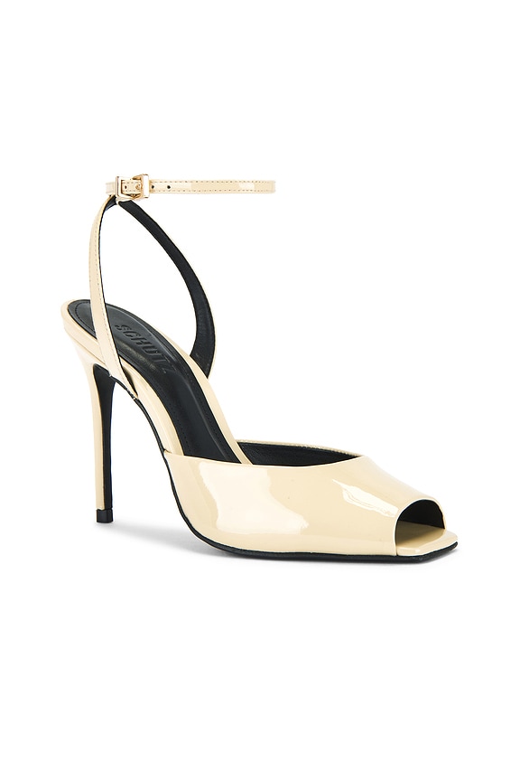 view 2 of 5 Estella Sandal in Natural Nibs