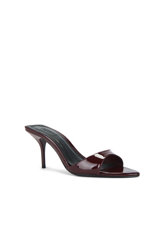 view 2 of 5 Elodie Mule in Vino