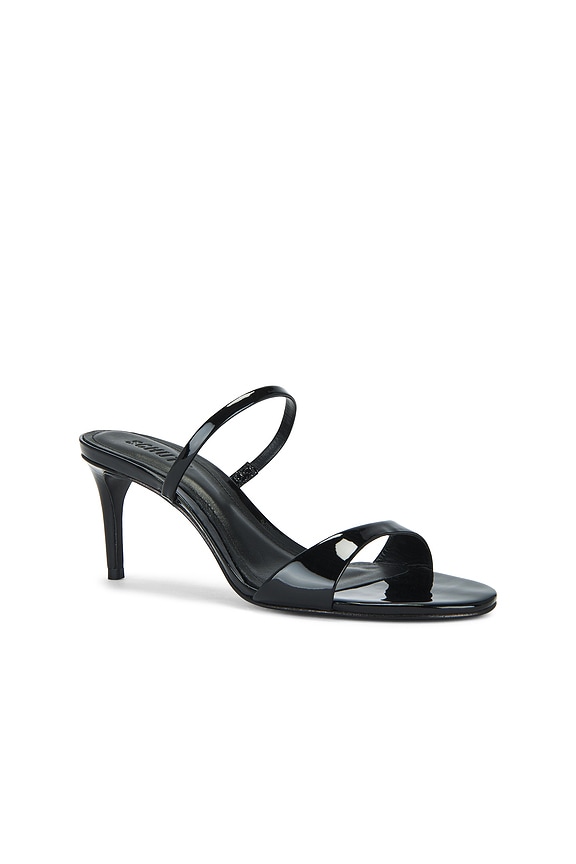 view 2 of 5 PANTUNFLA JESSICA MID in Black