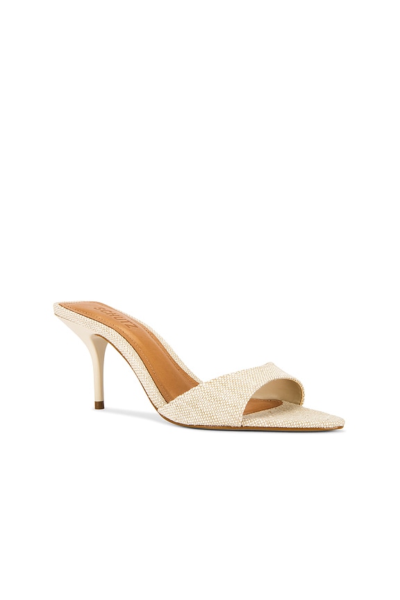 view 2 of 5 Elodie Sandal in Off White