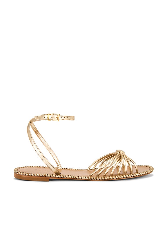 view 1 of 5 PLAT LIVIA in Platina