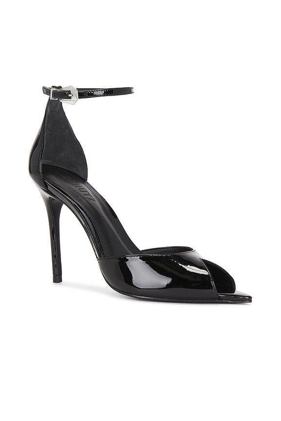 view 2 of 5 Lena Sandal in Black