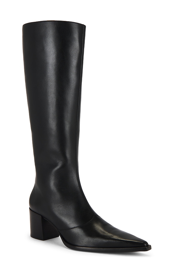 view 2 of 5 Raffaela Up Boot in Black