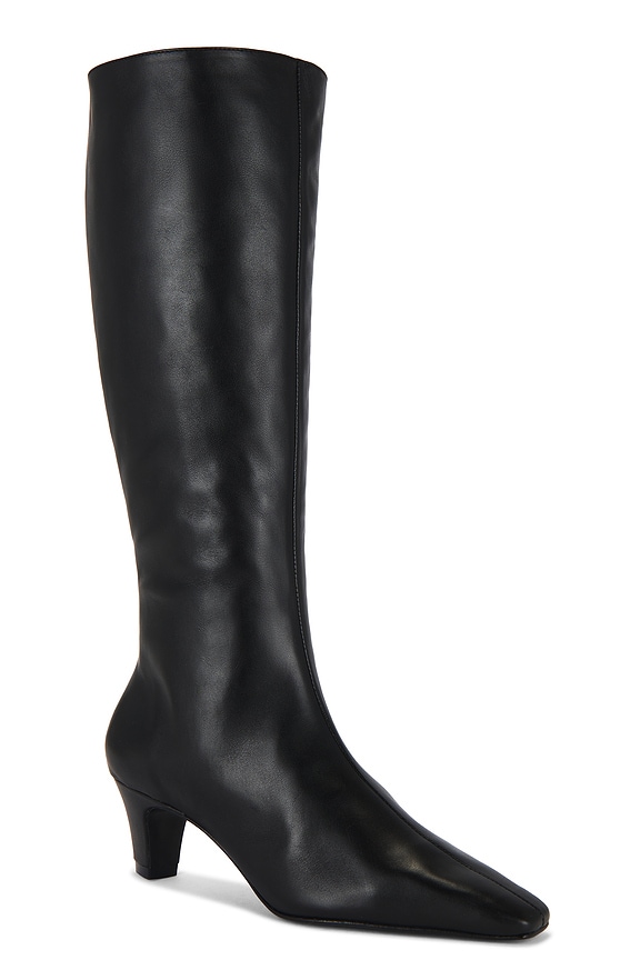 view 2 of 5 BOTA DELLIA UP in Black