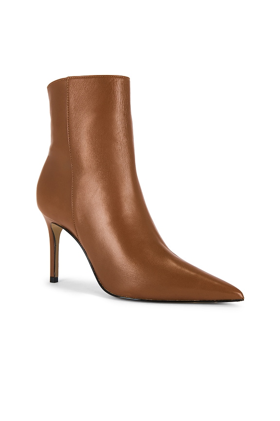 view 2 of 5 Mikki Boot in Butter Scotch