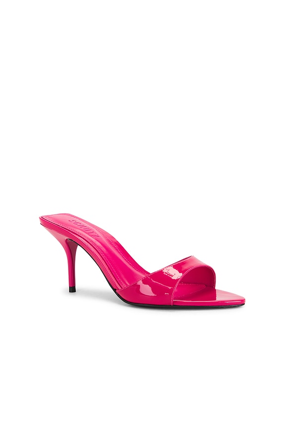 view 2 of 5 PANTUNFLA ELODIE in Paradise Pink