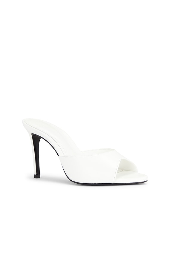 view 2 of 5 Cloe Sandal in Ivory