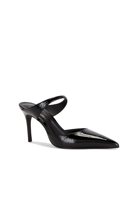 view 2 of 5 Laureen Pump in Black