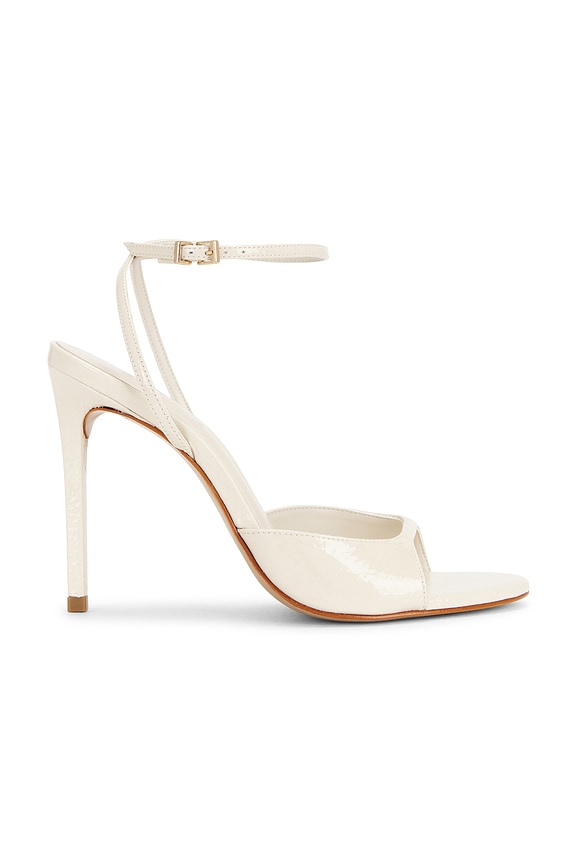 view 1 of 5 Arlette Sandal in Sugar White