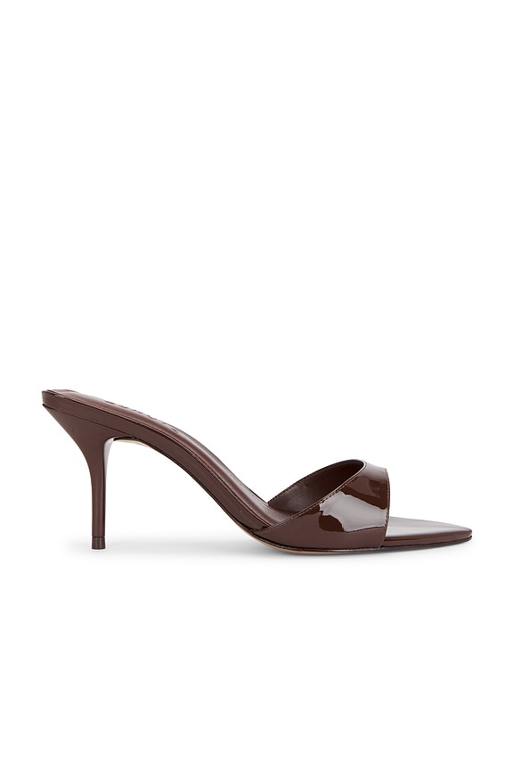 view 1 of 5 SANDALES ELODIE in Root Brown