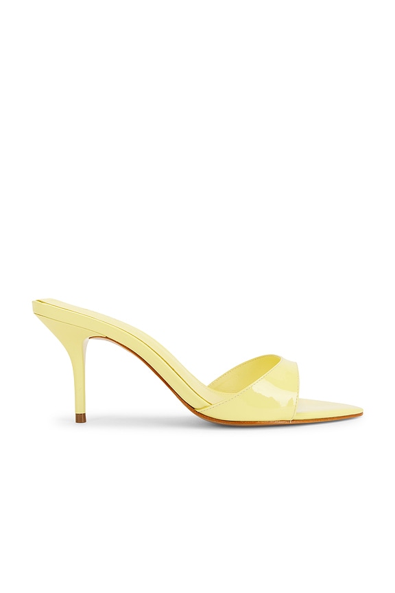 view 1 of 5 SANDALIA ELODIE in New Yellow