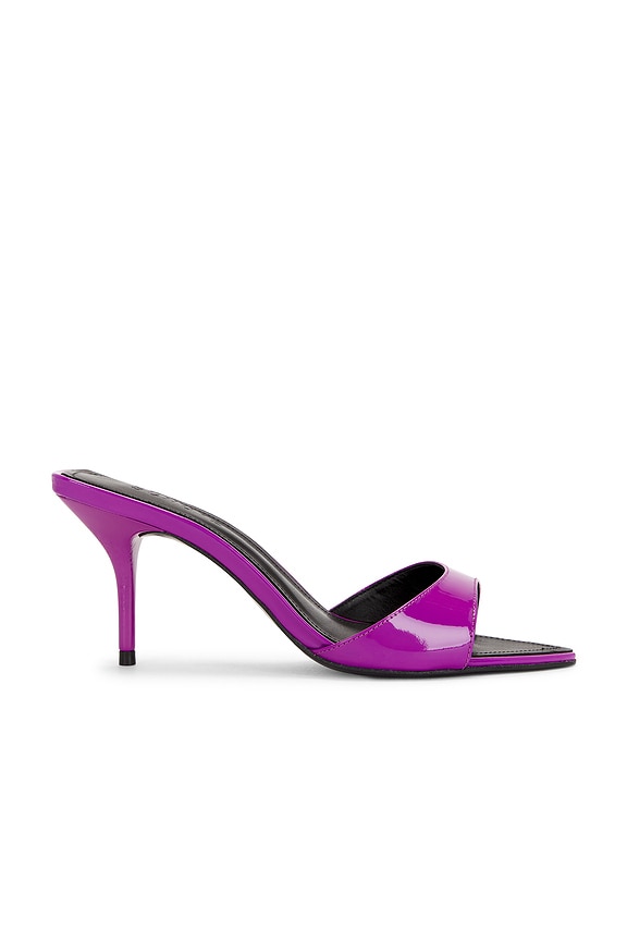 view 1 of 5 Elodie Mule in Viola