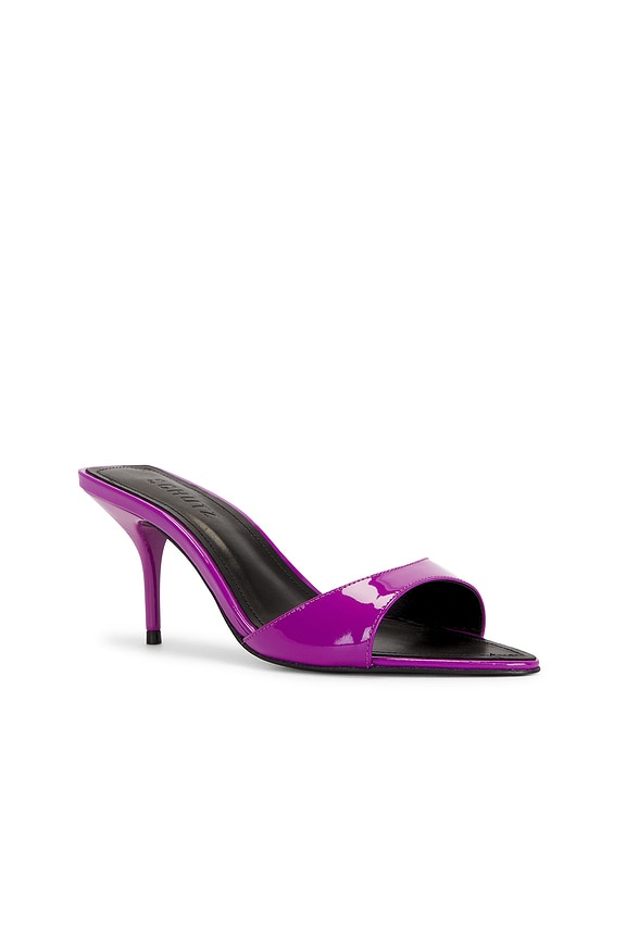view 2 of 5 Elodie Mule in Viola