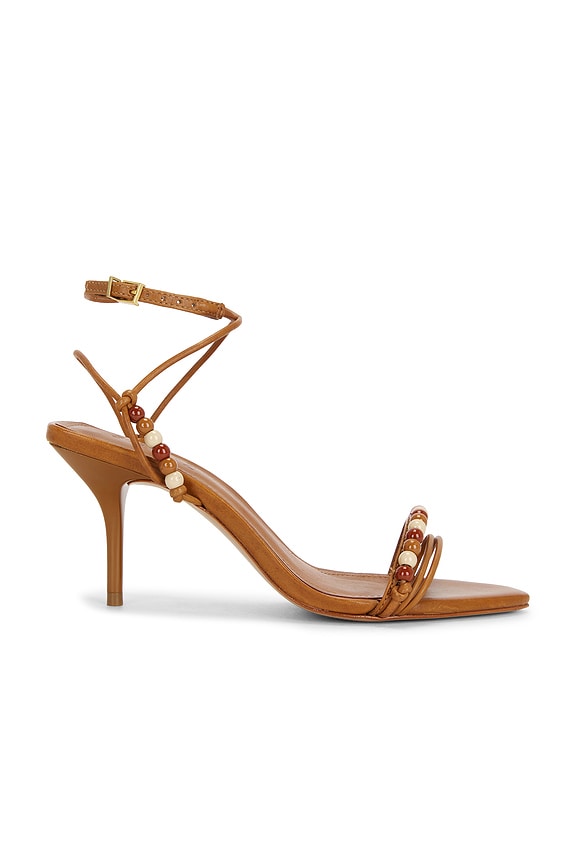 view 1 of 5 SANDALIA KALEA in Burnt Honey
