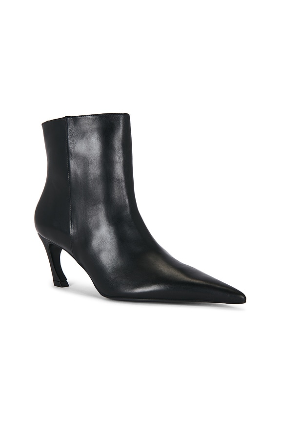 view 2 of 5 Lexi Bootie in Black