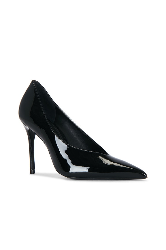 view 2 of 5 Claudia Pump in Black