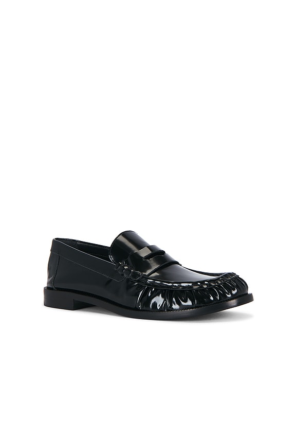 view 2 of 5 Tyche Loafer in Black