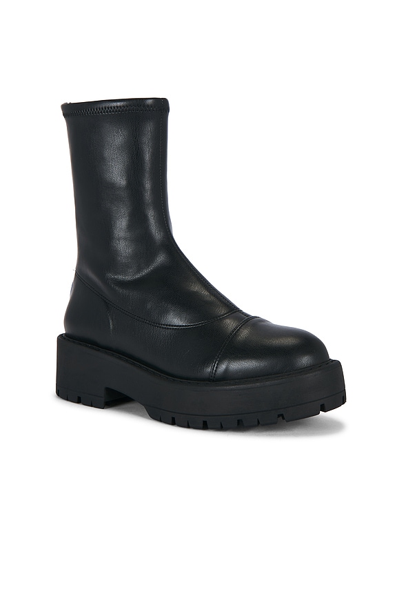 view 2 of 5 Rita Boot in Black