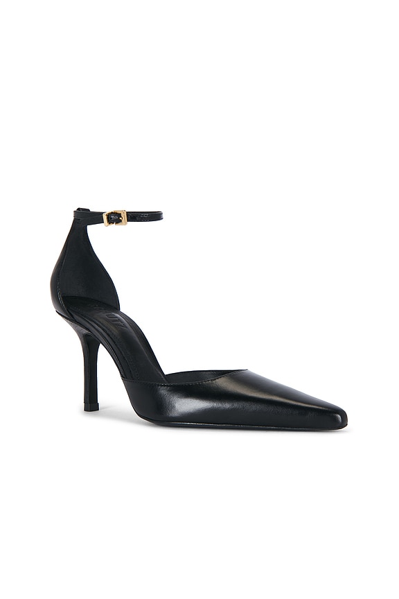 view 2 of 5 Jenny Pump in Black