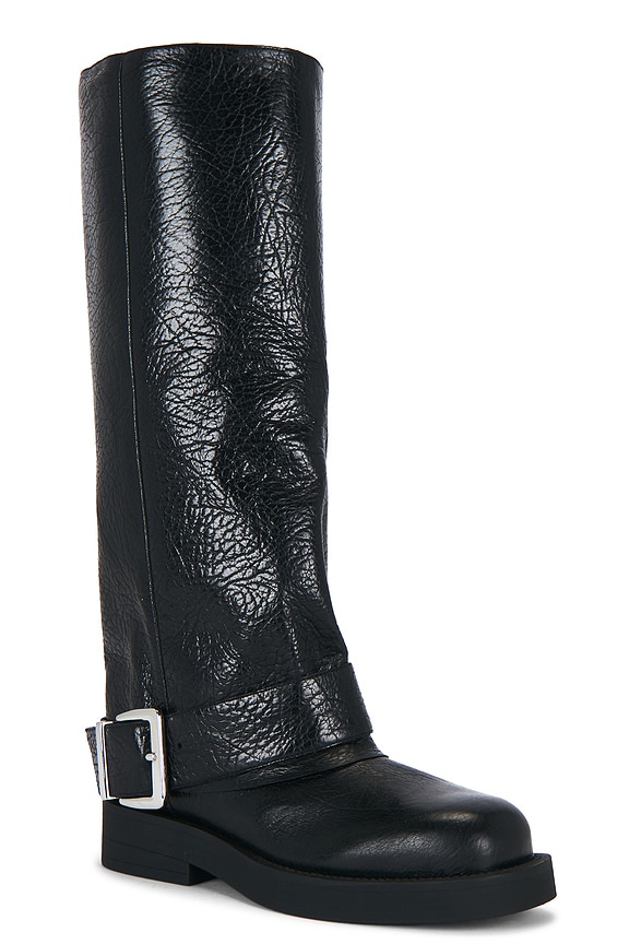 view 2 of 5 Patrice Up Boot in Black