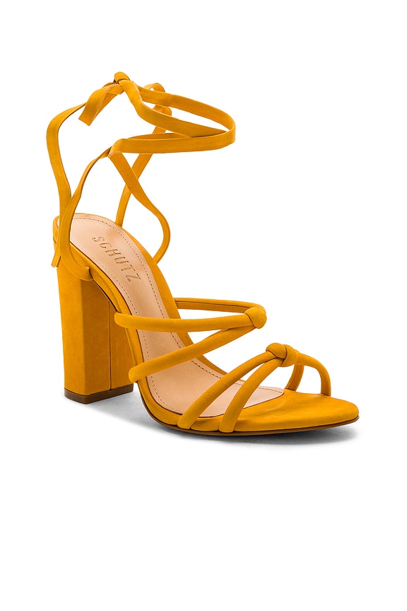 view 2 of 5 ПЛАТФОРМЫ LOHANNA in New Sunshine