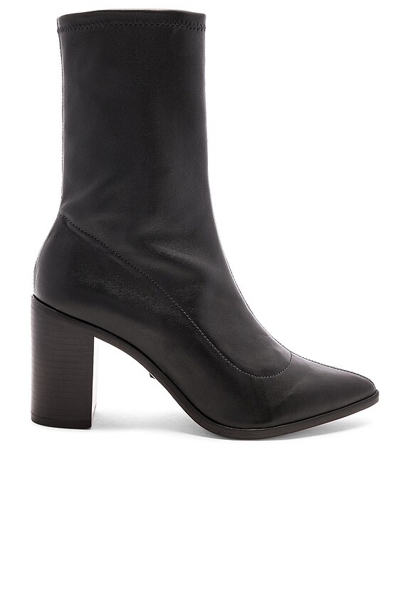 view 1 of 5 Amellie Bootie in Black