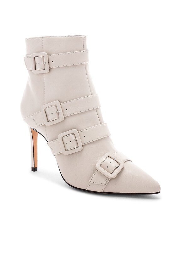 view 2 of 5 Cailla Bootie in Pearl